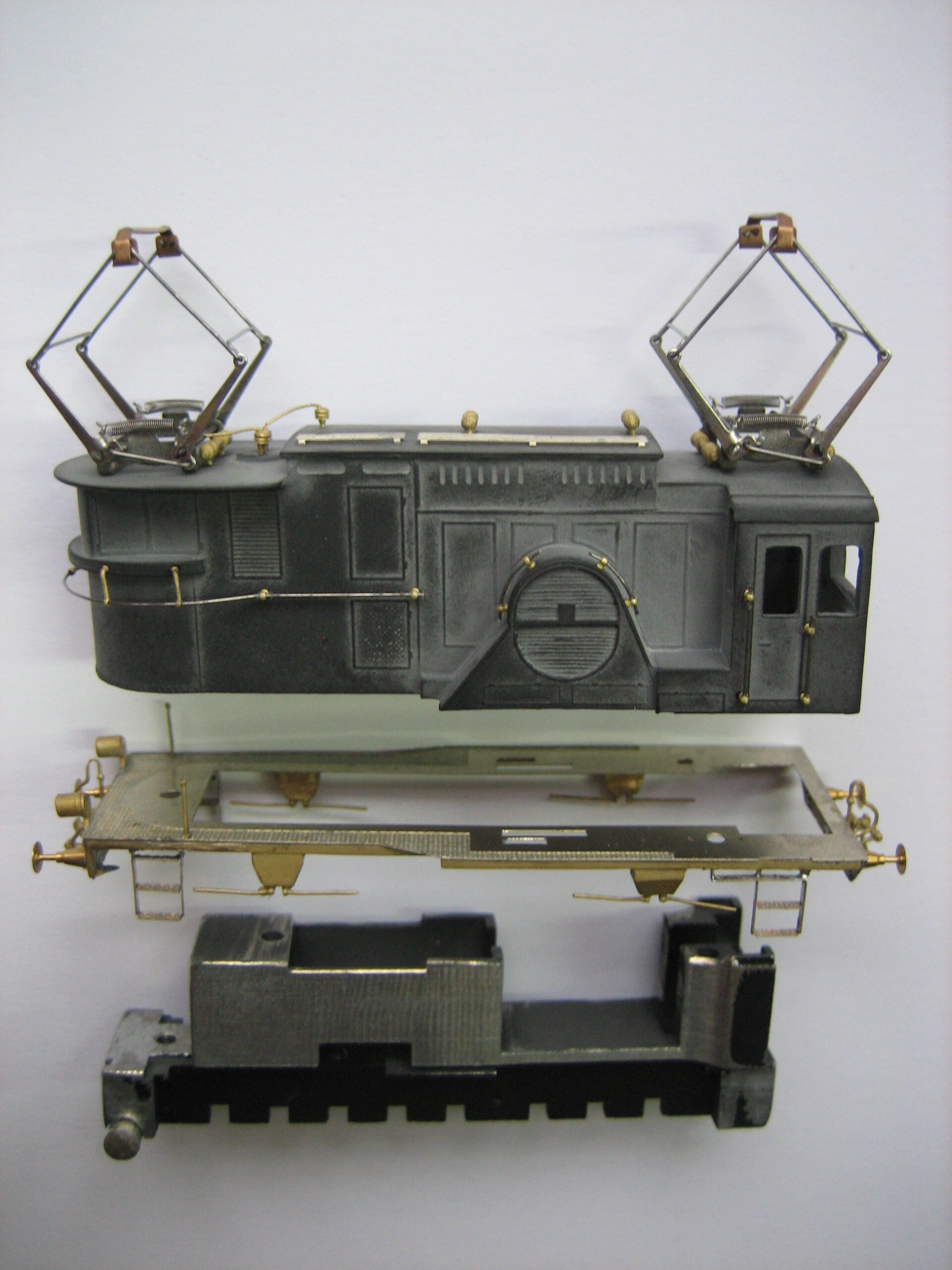 TT EG 508/ E7008 – Bild 6