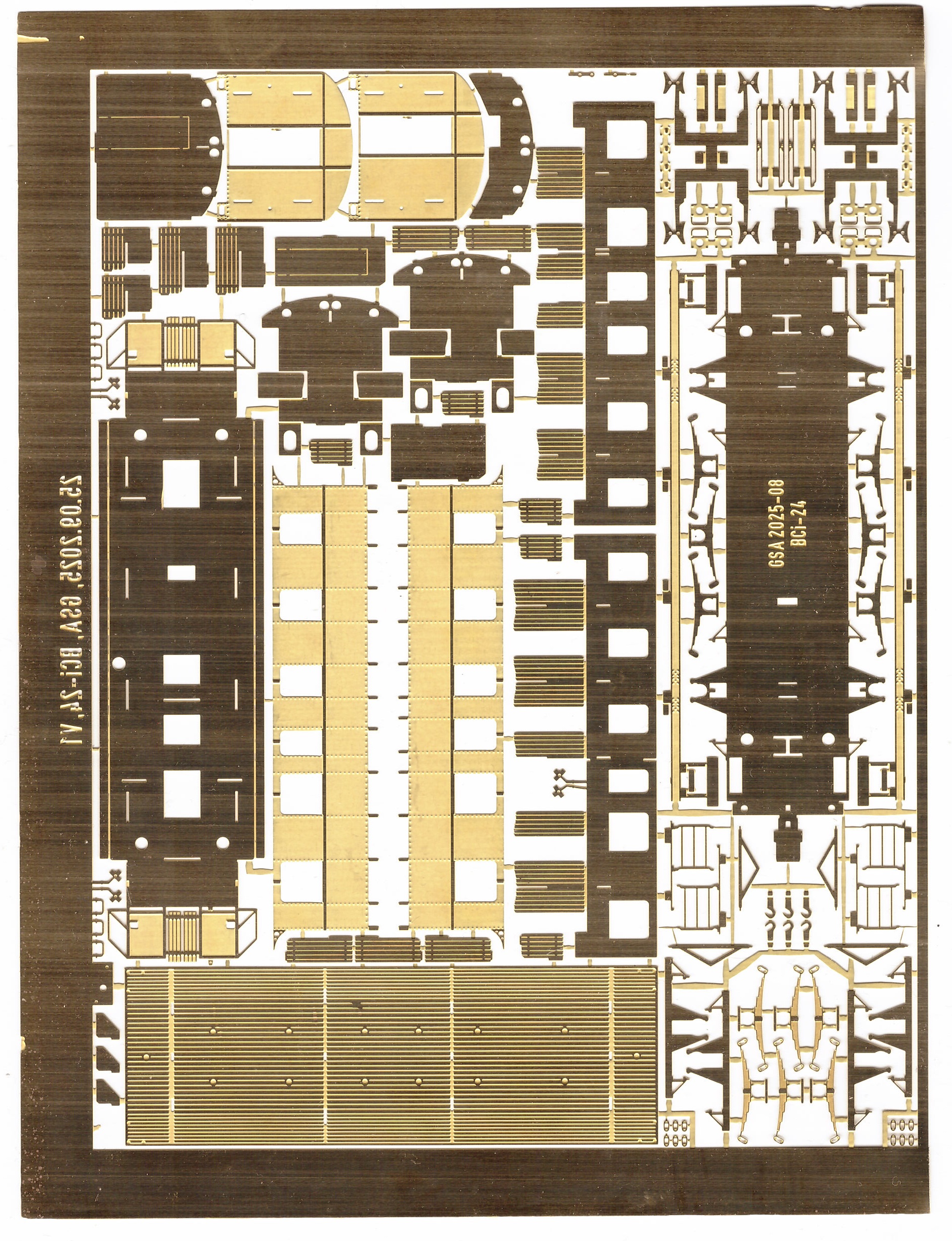 TT BCi-24