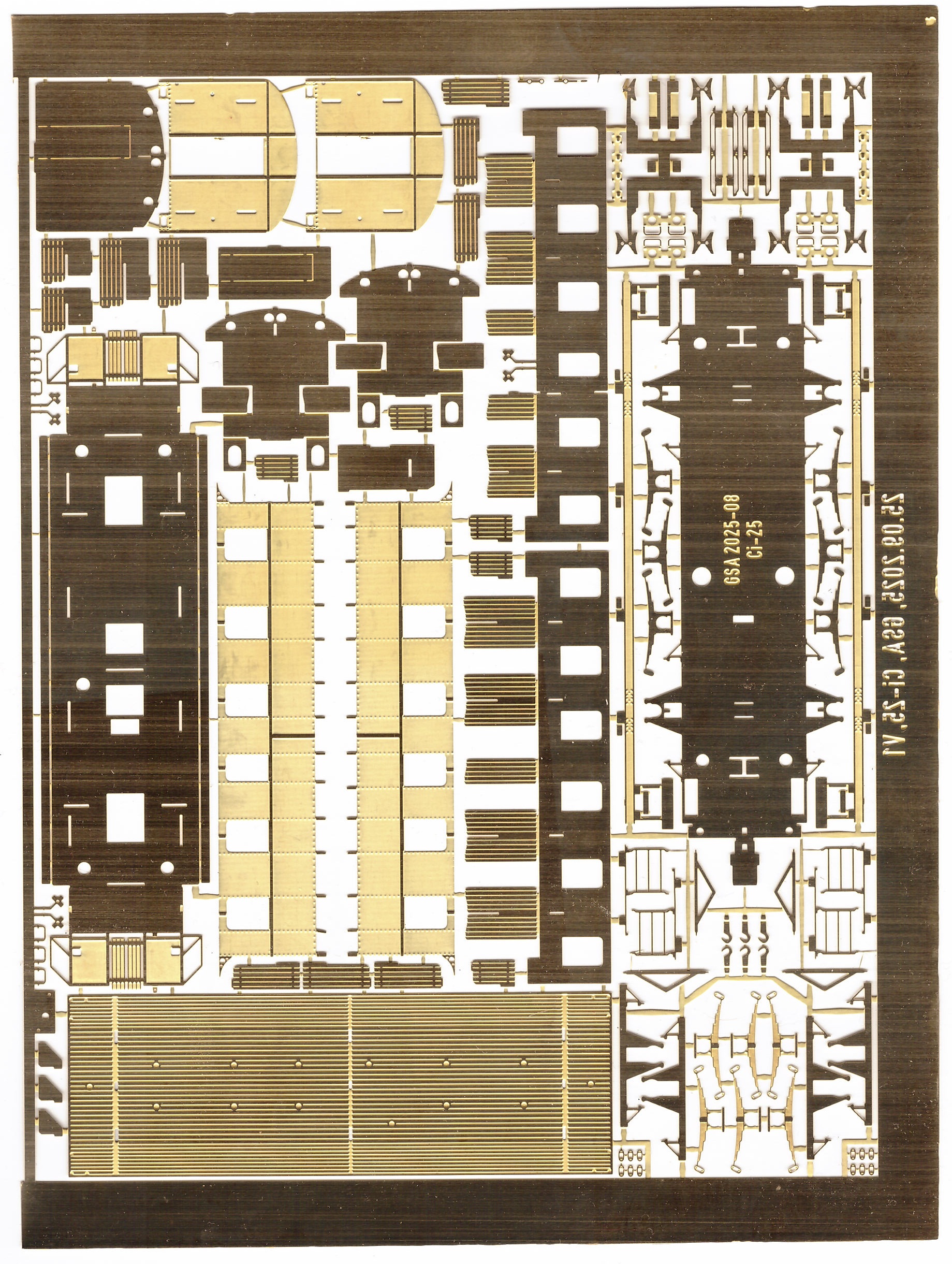 TT Ci-25