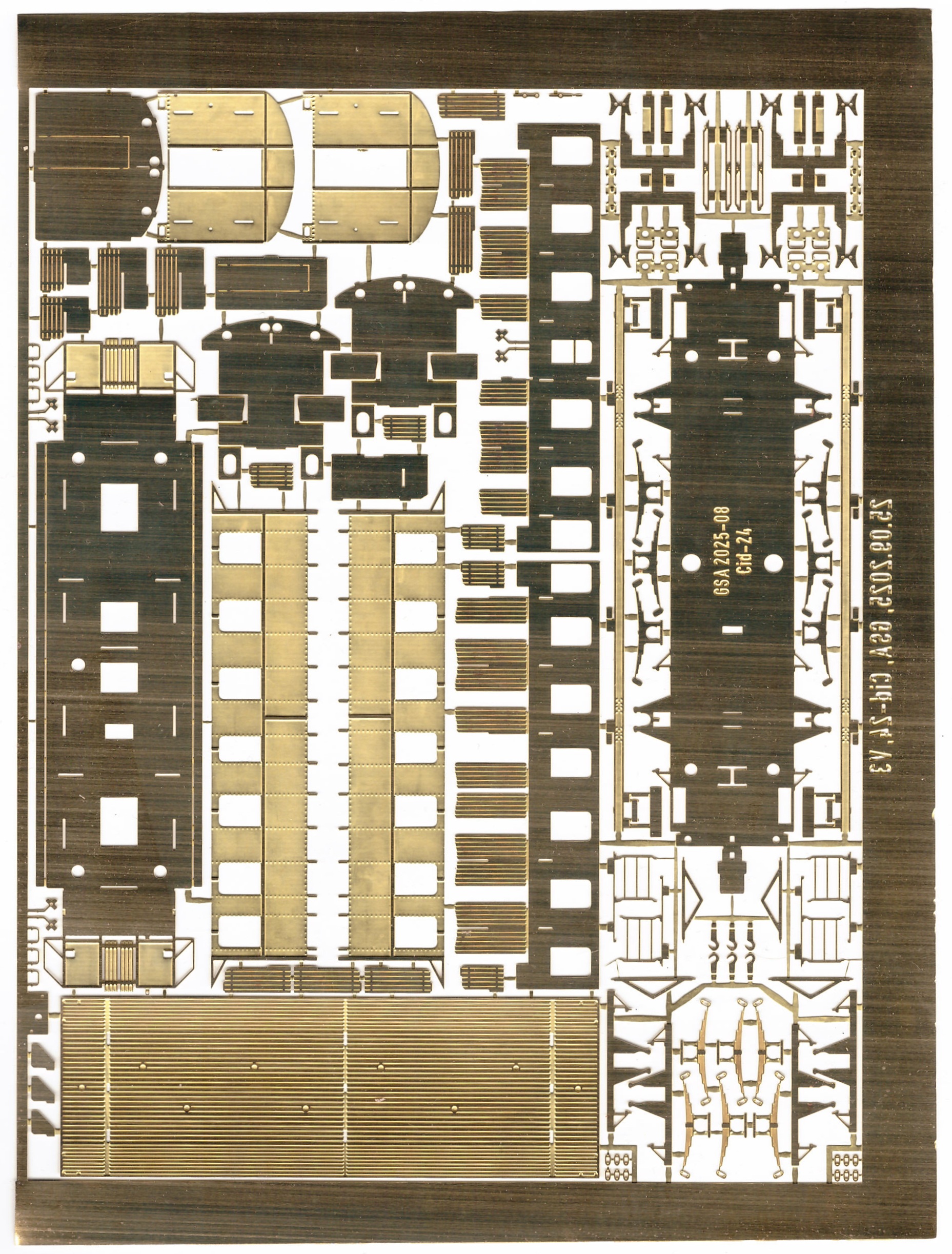 TT Cid-24